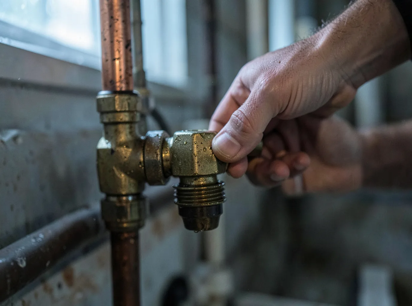 Emergency Plumber South Carrollton, KY FAQs